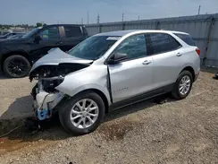 3GNAXHEV1KS656584 2019 CHEVROLET EQUINOX