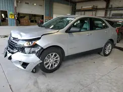 3GNAXHEV1KS665379 2019 CHEVROLET EQUINOX