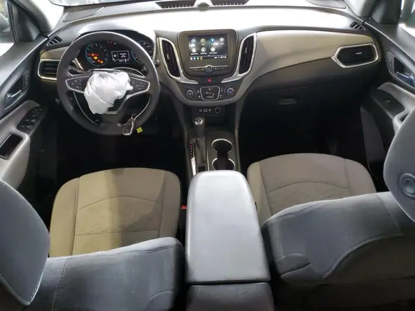 3GNAXHEV1KS665379 2019 CHEVROLET EQUINOX - Image 8