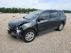 3GNAXHEV1KS665964 2019 CHEVROLET EQUINOX