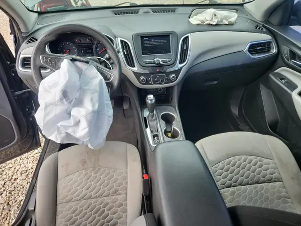 3GNAXHEV1KS665964 2019 CHEVROLET EQUINOX - Image 8