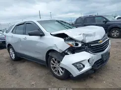 3GNAXHEV1KS673238 2019 CHEVROLET EQUINOX