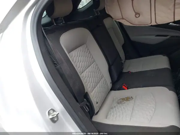 3GNAXHEV1KS673238 2019 CHEVROLET EQUINOX - Image 8