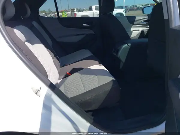 3GNAXHEV1KS673532 2019 CHEVROLET EQUINOX - Image 8