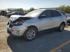 3GNAXHEV1KS674289 2019 CHEVROLET EQUINOX