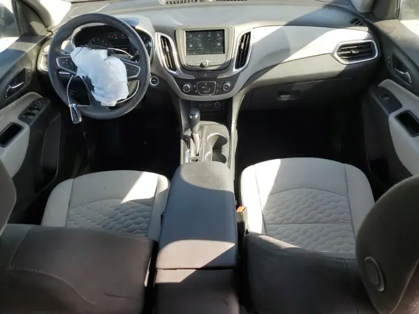 3GNAXHEV1KS674289 2019 CHEVROLET EQUINOX - Image 8