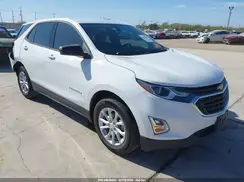 3GNAXHEV1KS675703 2019 CHEVROLET EQUINOX