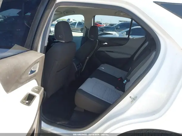 3GNAXHEV1KS675703 2019 CHEVROLET EQUINOX - Image 8