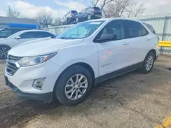 3GNAXHEV1KS677838 2019 CHEVROLET EQUINOX