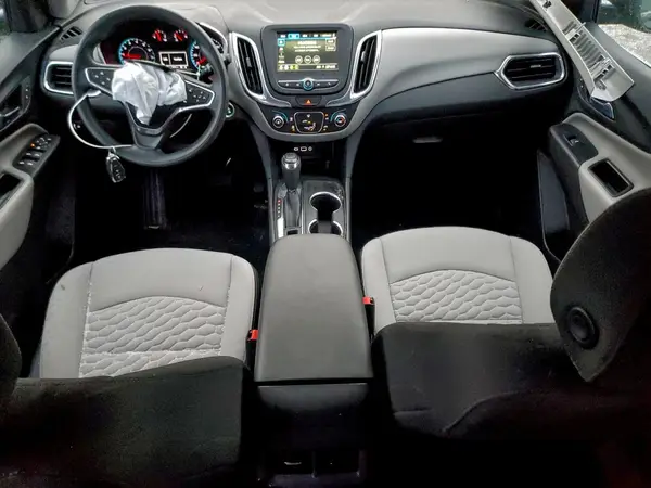 3GNAXHEV1KS679444 2019 CHEVROLET EQUINOX - Image 8