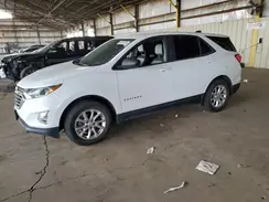 3GNAXHEV1LS506122 2020 CHEVROLET EQUINOX