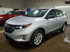 3GNAXHEV1LS507125 2020 CHEVROLET EQUINOX