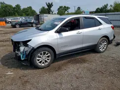 3GNAXHEV1LS508162 2020 CHEVROLET EQUINOX