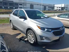 3GNAXHEV1LS508596 2020 CHEVROLET EQUINOX