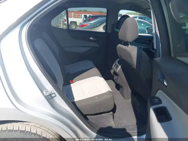 3GNAXHEV1LS508596 2020 CHEVROLET EQUINOX - Image 8