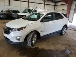 3GNAXHEV1LS508663 2020 CHEVROLET EQUINOX