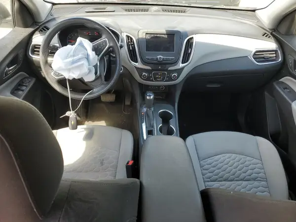 3GNAXHEV1LS508663 2020 CHEVROLET EQUINOX - Image 8