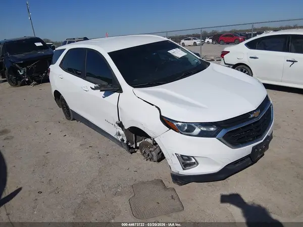 3GNAXHEV1LS510171 2020 CHEVROLET EQUINOX - Image 1