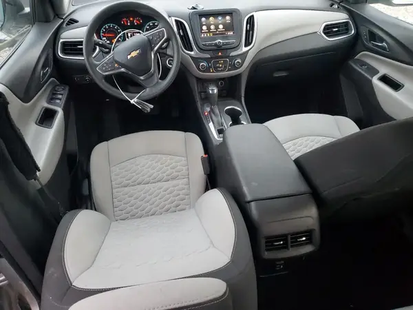 3GNAXHEV1LS511658 2020 CHEVROLET EQUINOX - Image 8