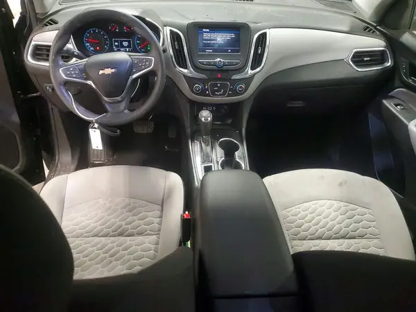 3GNAXHEV1LS513877 2020 CHEVROLET EQUINOX - Image 8
