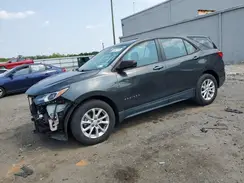 3GNAXHEV1LS514852 2020 CHEVROLET EQUINOX