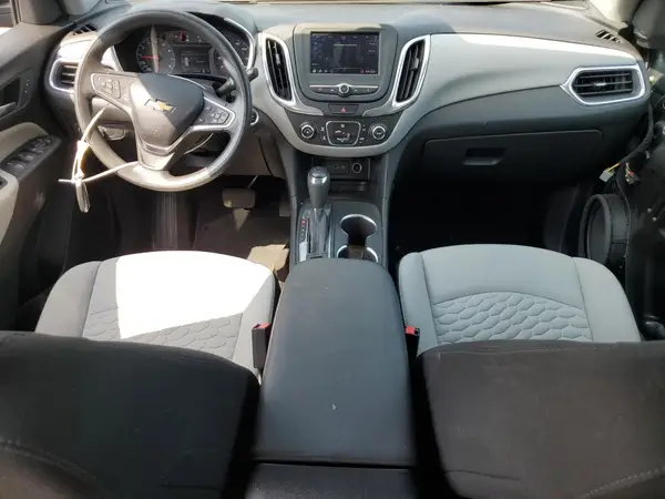 3GNAXHEV1LS514852 2020 CHEVROLET EQUINOX - Image 8