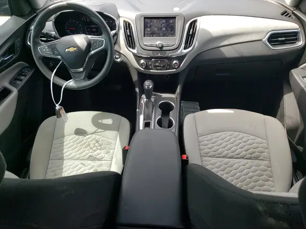 3GNAXHEV1LS523468 2020 CHEVROLET EQUINOX - Image 8
