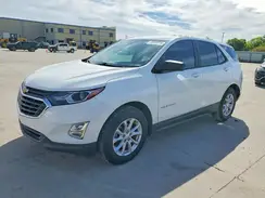 3GNAXHEV1LS525611 2020 CHEVROLET EQUINOX