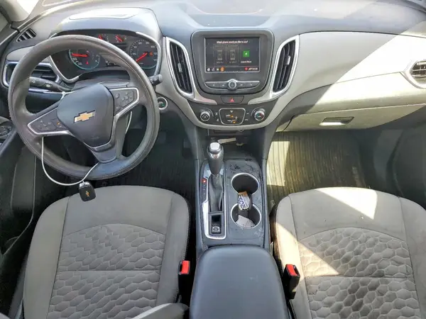 3GNAXHEV1LS525611 2020 CHEVROLET EQUINOX - Image 8