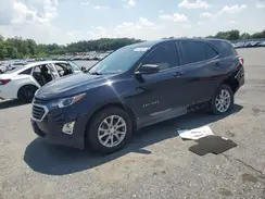 3GNAXHEV1LS535443 2020 CHEVROLET EQUINOX