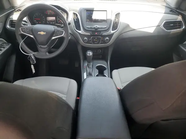 3GNAXHEV1LS535443 2020 CHEVROLET EQUINOX - Image 8