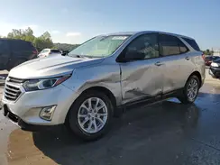 3GNAXHEV1LS537077 2020 CHEVROLET EQUINOX