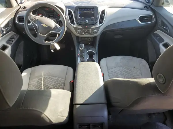 3GNAXHEV1LS537077 2020 CHEVROLET EQUINOX - Image 8