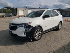 3GNAXHEV1LS543865 2020 CHEVROLET EQUINOX