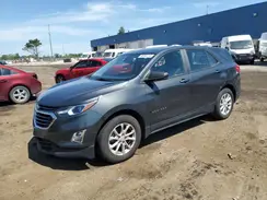 3GNAXHEV1LS550377 2020 CHEVROLET EQUINOX