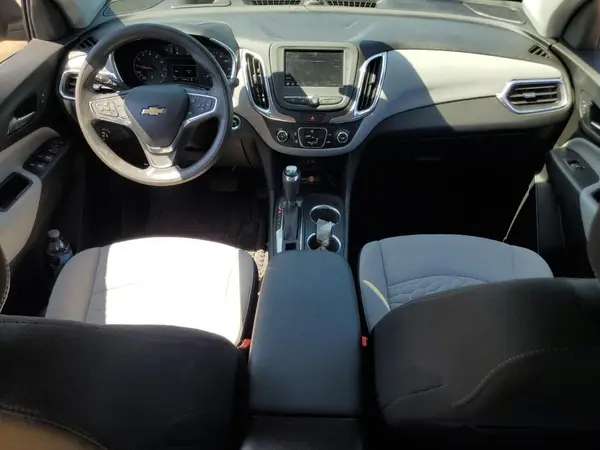 3GNAXHEV1LS550377 2020 CHEVROLET EQUINOX - Image 8