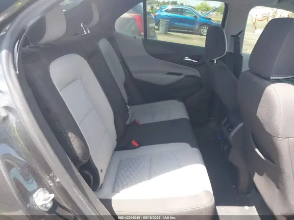 3GNAXHEV1LS553151 2020 CHEVROLET EQUINOX - Image 8