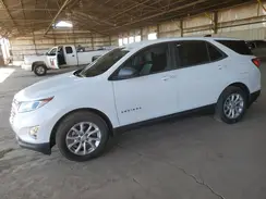 3GNAXHEV1LS555840 2020 CHEVROLET EQUINOX