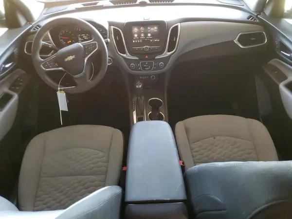3GNAXHEV1LS555840 2020 CHEVROLET EQUINOX - Image 8