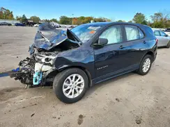 3GNAXHEV1LS563341 2020 CHEVROLET EQUINOX