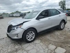3GNAXHEV1LS564490 2020 CHEVROLET EQUINOX