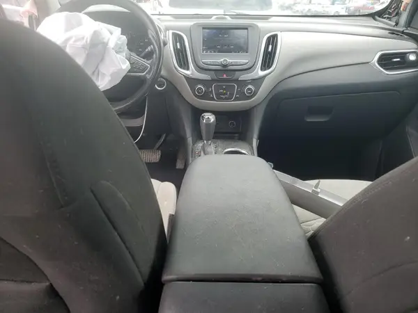 3GNAXHEV1LS564490 2020 CHEVROLET EQUINOX - Image 8