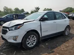 3GNAXHEV1LS564621 2020 CHEVROLET EQUINOX