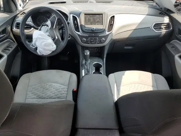 3GNAXHEV1LS564621 2020 CHEVROLET EQUINOX - Image 8