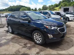 3GNAXHEV1LS570256 2020 CHEVROLET EQUINOX
