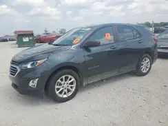 3GNAXHEV1LS575778 2020 CHEVROLET EQUINOX