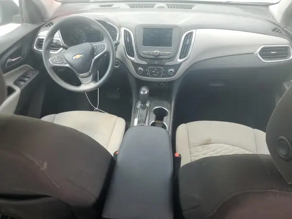 3GNAXHEV1LS575778 2020 CHEVROLET EQUINOX - Image 8