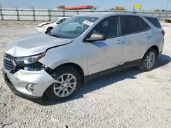 3GNAXHEV1LS576512 2020 CHEVROLET EQUINOX