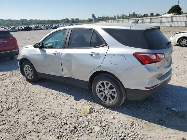 3GNAXHEV1LS576512 2020 CHEVROLET EQUINOX - Image 2