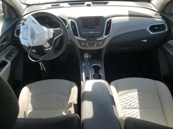 3GNAXHEV1LS576512 2020 CHEVROLET EQUINOX - Image 8